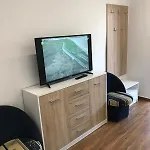 Appartement Nad Jeziorem Dobskim Polwysep