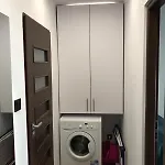 Nad Jeziorem Dobskim Polwysep Appartement