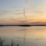 Appartement Nad Jeziorem Dobskim Polwysep