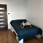 Appartement Nad Jeziorem Dobskim Polwysep *