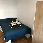 Nad Jeziorem Dobskim Polwysep Appartement